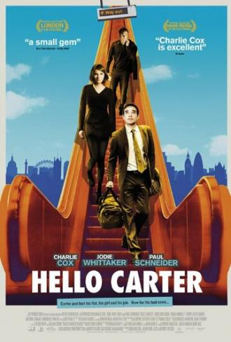 Привет, Картер (фильм 2013)