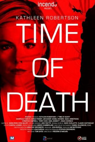 Time of Death (фильм 2013)