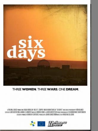 Six Days (фильм 2013)