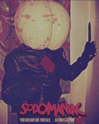 Sodomaniac (фильм 2015)