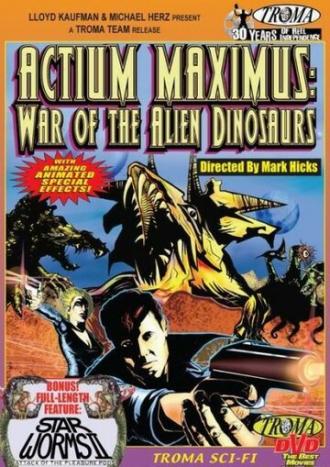 Акциум Максимус (фильм 2005)