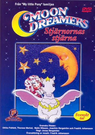 Moon Dreamers (сериал 1986)