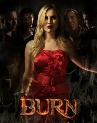 Burn (фильм 2020)