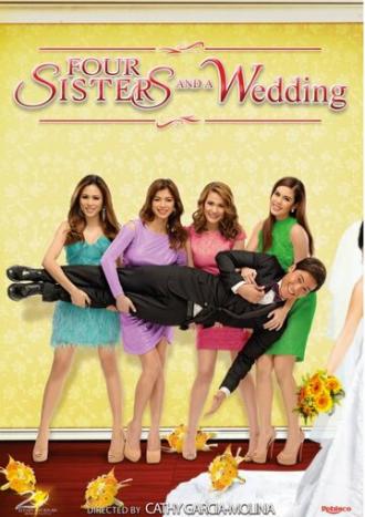 Четыре сестры и свадьба (фильм 2013)