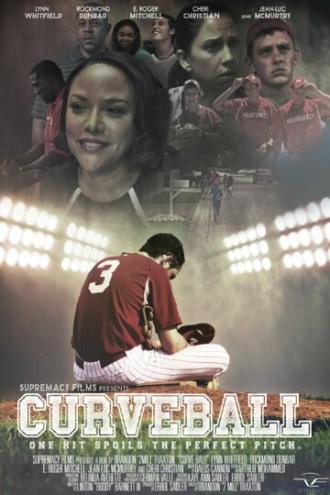 Curveball (фильм 2015)