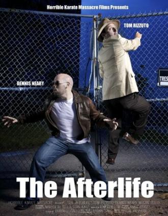 The Afterlife (фильм 2013)