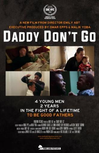 Daddy Don't Go (фильм 2015)