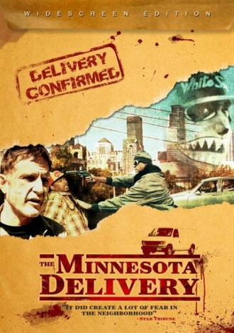 The Minnesota Delivery (фильм 2015)