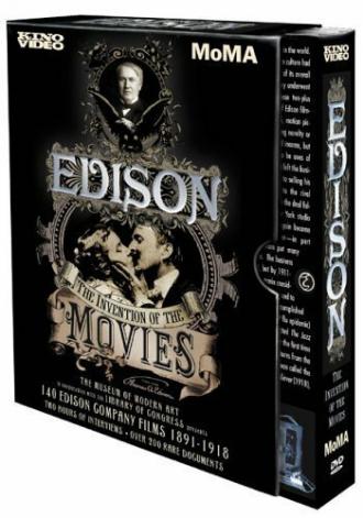 Edison: The Invention of the Movies (фильм 2005)