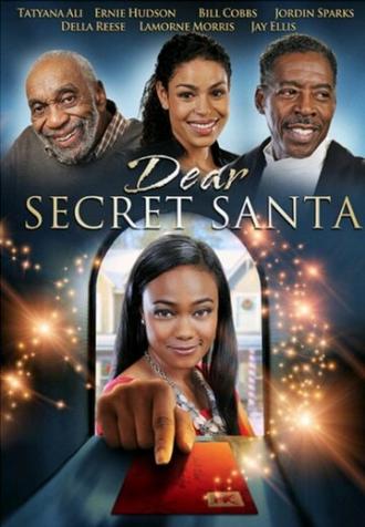 Dear Secret Santa (фильм 2013)