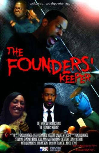 The Founders' Keeper (фильм 2014)
