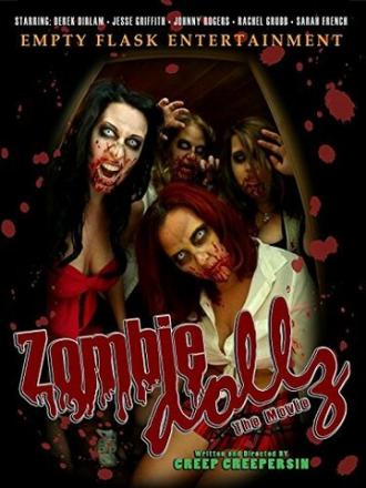 Zombie Dollz (фильм 2015)