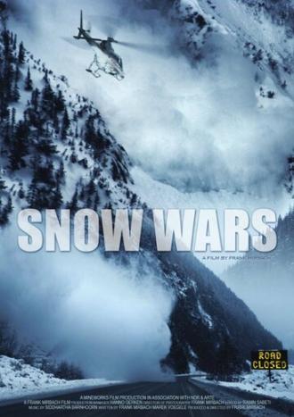 Снежные войны (фильм 2013)