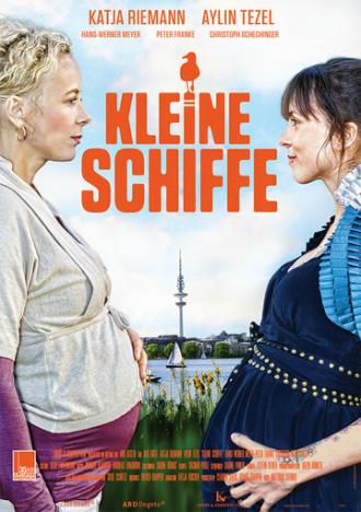 Kleine Schiffe (фильм 2013)