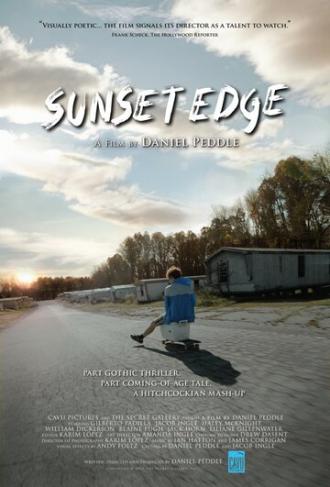 Sunset Edge (фильм 2015)