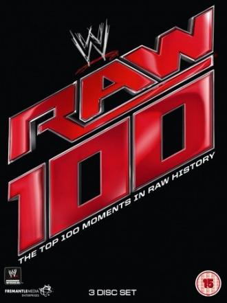 The Top 100 Moments in Raw History (фильм 2012)