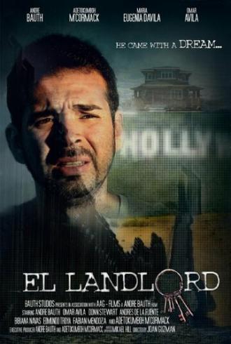 El Landlord (фильм 2016)