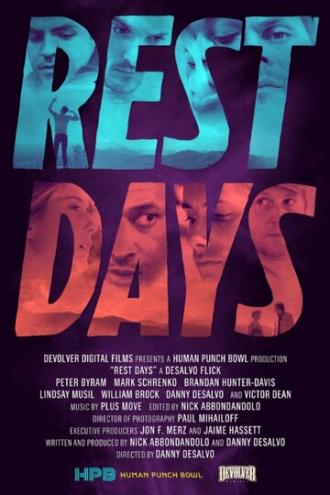 Rest Days (фильм 2014)