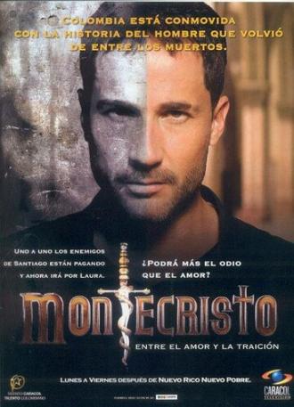 Монтекристо (сериал 2007)