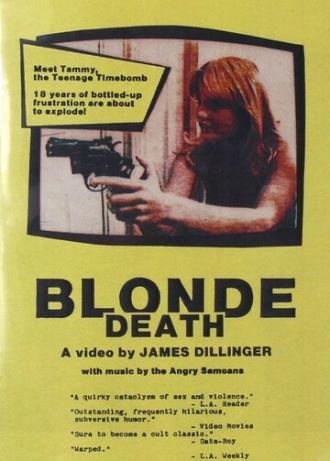 Blonde Death (фильм 1984)