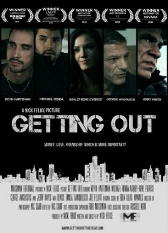 Getting Out (фильм 2015)