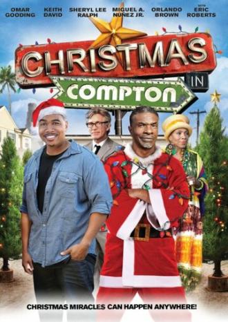 Christmas in Compton (фильм 2012)