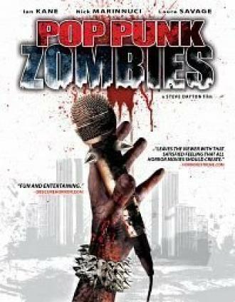 Pop Punk Zombies (фильм 2011)