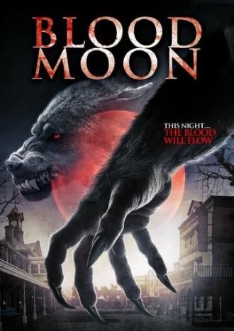 Кровавая луна (фильм 2014)