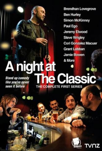 A Night at the Classic (сериал 2010)