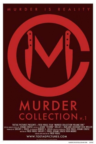 Murder Collection V.1 (фильм 2009)