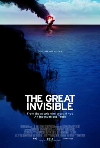 The Great Invisible (фильм 2014)