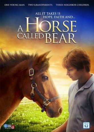 A Horse Called Bear (фильм 2015)