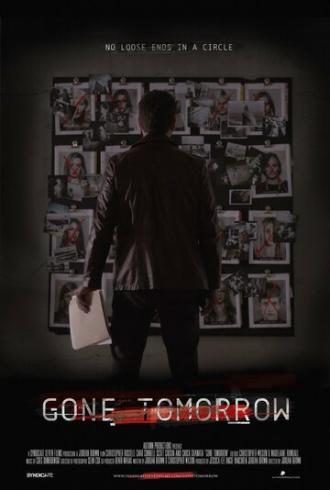 Gone Tomorrow (фильм 2015)