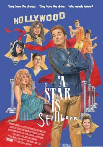 A Star Is Stillborn (фильм 2014)