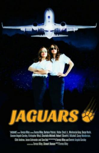 Jaguars (фильм 2015)