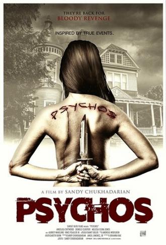 Psychos (фильм 2017)