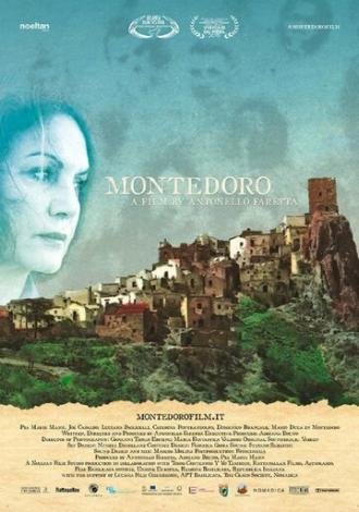 Montedoro (фильм 2015)