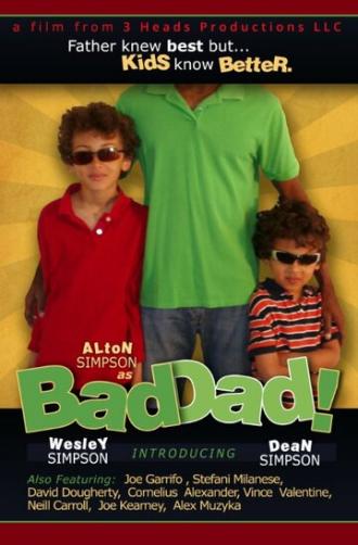 Bad Dad (фильм 2014)