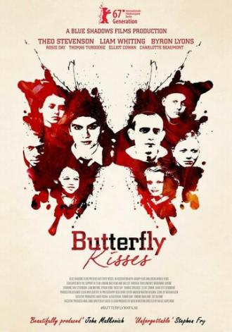 Поцелуи бабочек (фильм 2017)