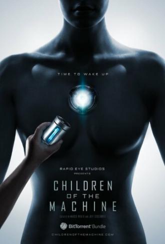 Children of the Machine (сериал 2017)