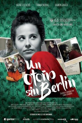 Осень без Берлина (фильм 2015)