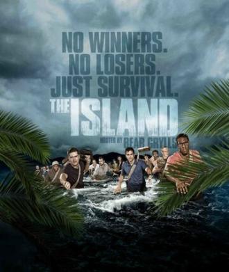 The Island (сериал 2015)