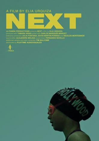 Следующий (фильм 2015)