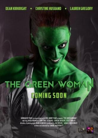 The Green Woman (фильм 2017)