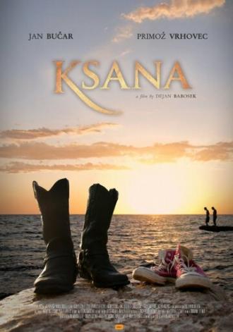 Ksana (фильм 2017)