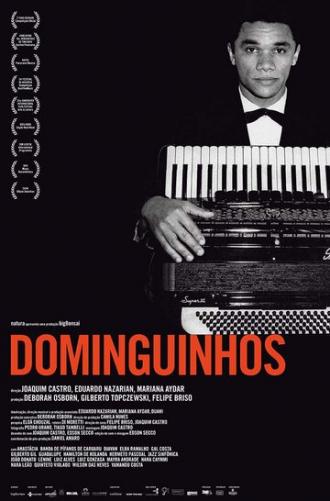 Домингиньос (фильм 2014)