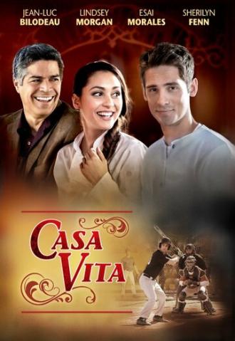 Casa Vita (фильм 2016)