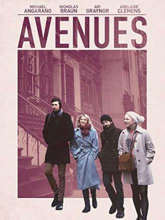 Avenues (фильм 2017)
