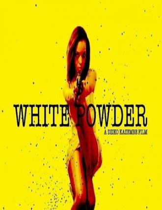 White Powder (фильм 2016)