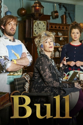 Булл (сериал 2015)
